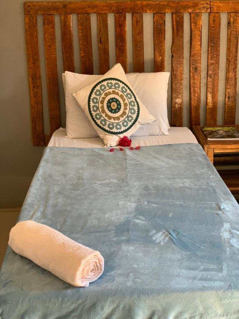 Jungle Breeze Home Stay 卡萨内 外观 照片