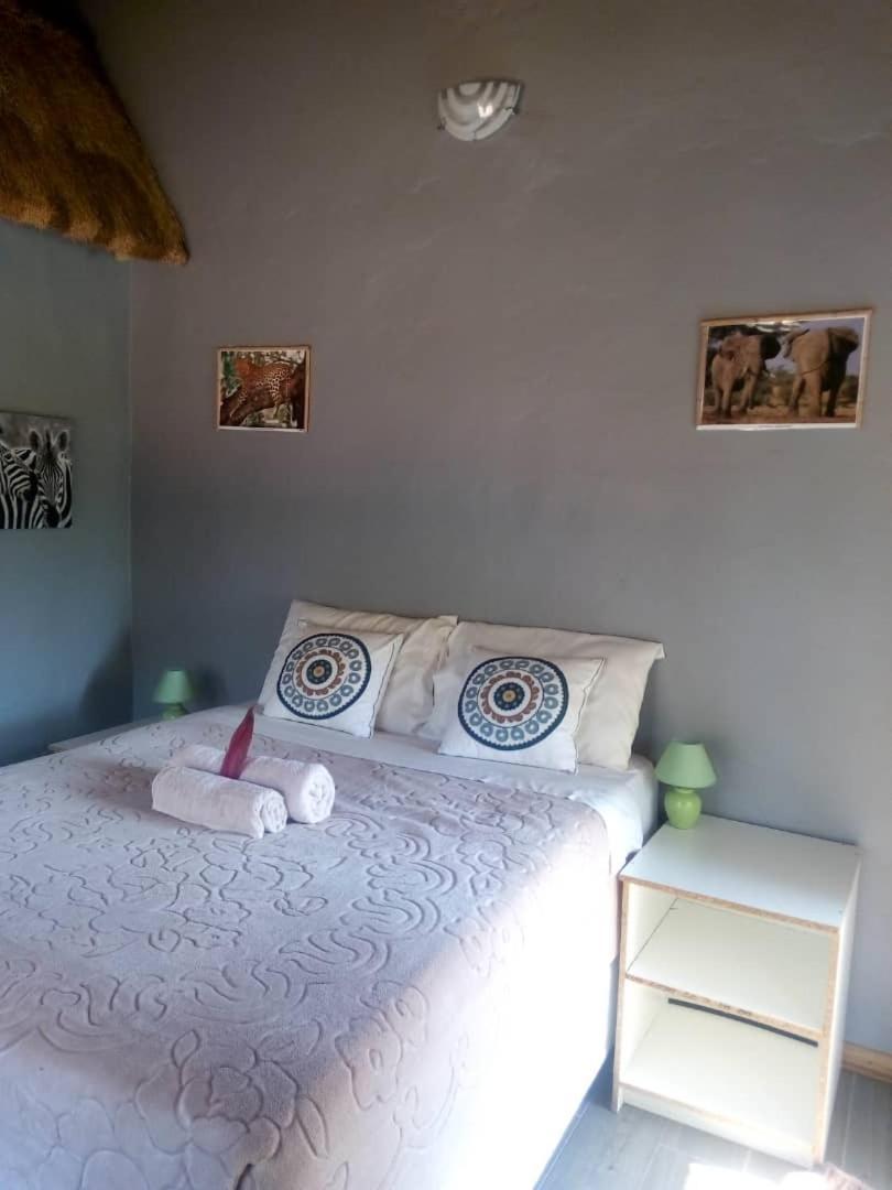 Jungle Breeze Home Stay 卡萨内 外观 照片