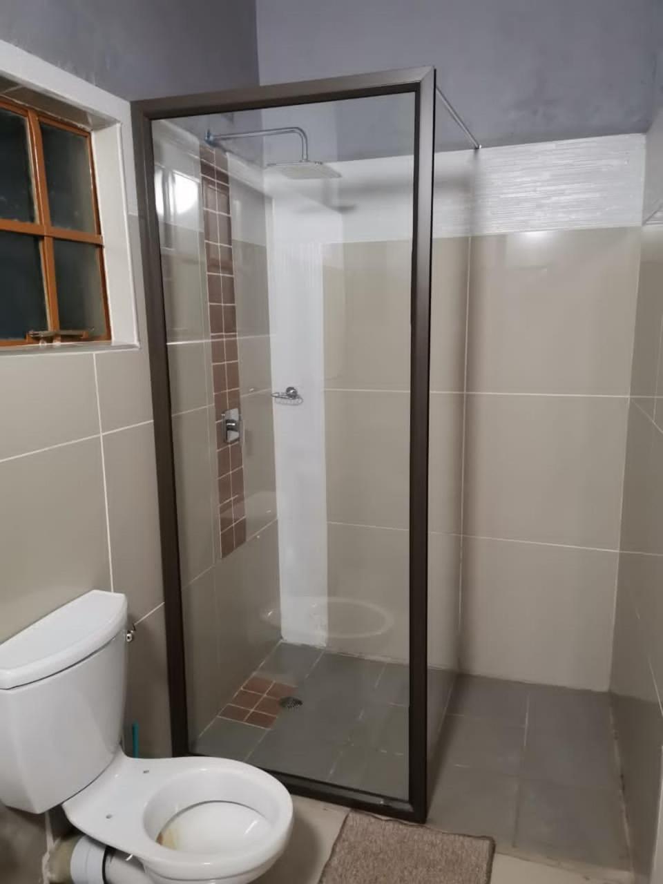 Jungle Breeze Home Stay 卡萨内 外观 照片