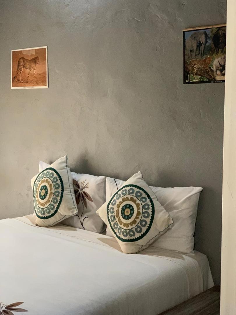 Jungle Breeze Home Stay 卡萨内 外观 照片